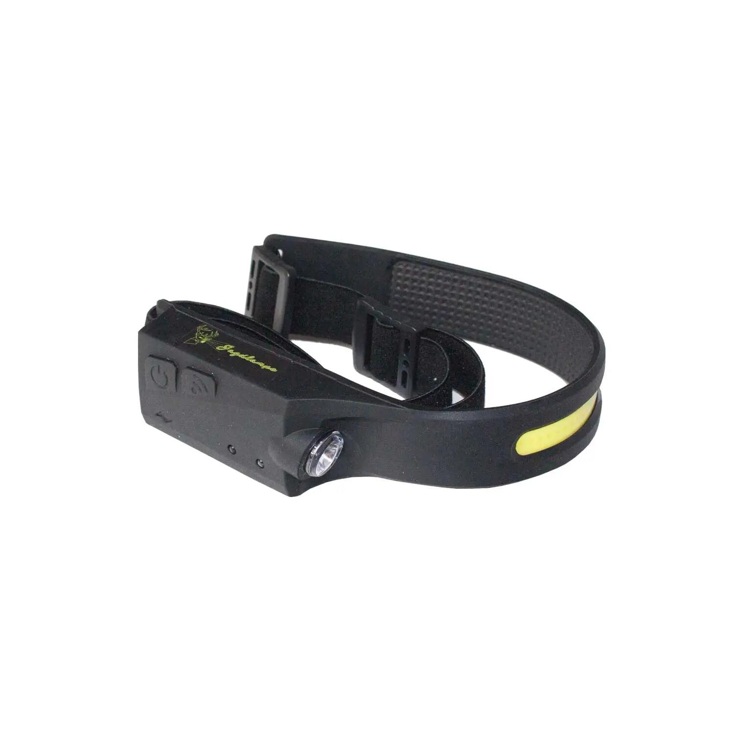 Jagdlampe - Barbarossa K350 Lampe Frontale LED 2/5