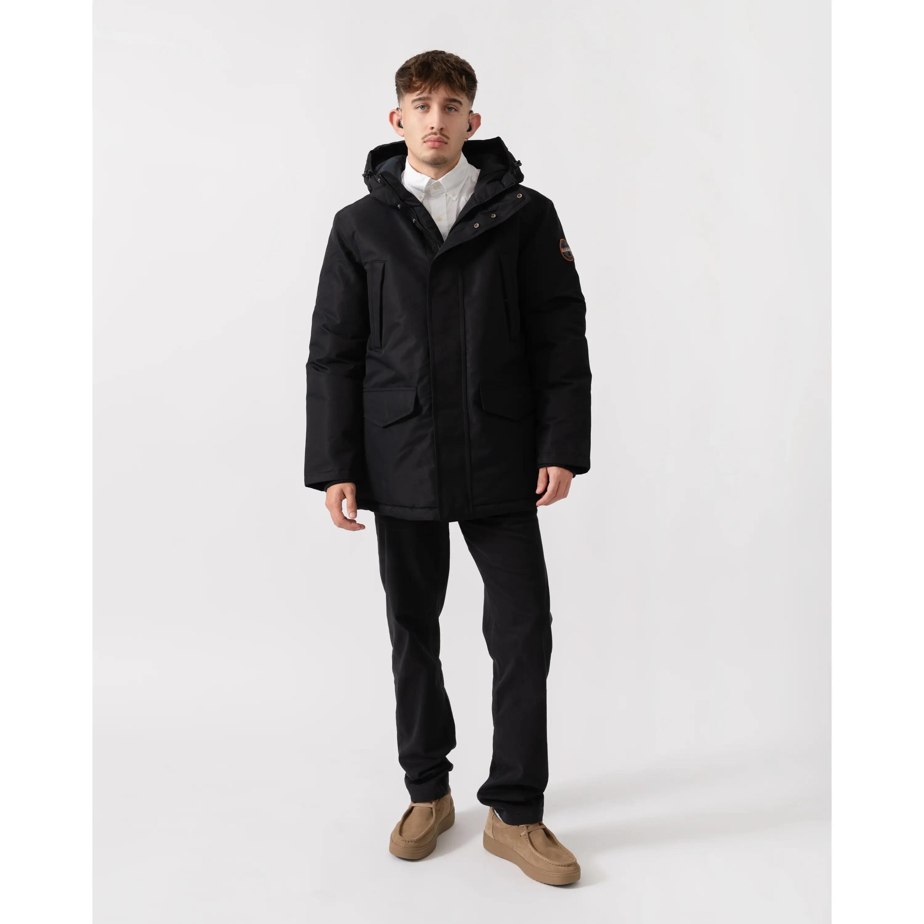 Regenjacke Napapijri A-Cornier 6/6