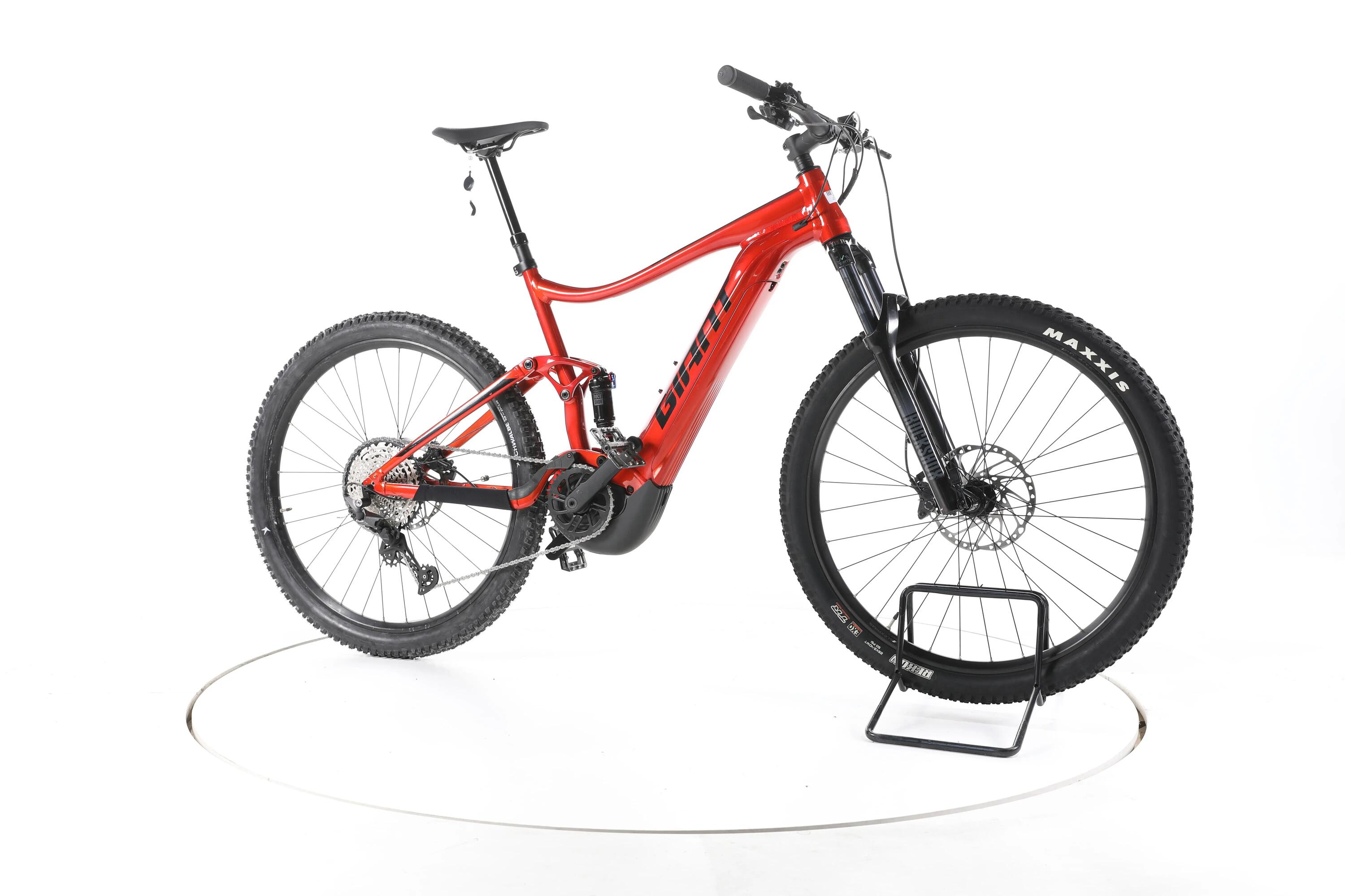 Ebike ricondizionata · Giant Stance E+ 1 · Ottime condizioni 2/7