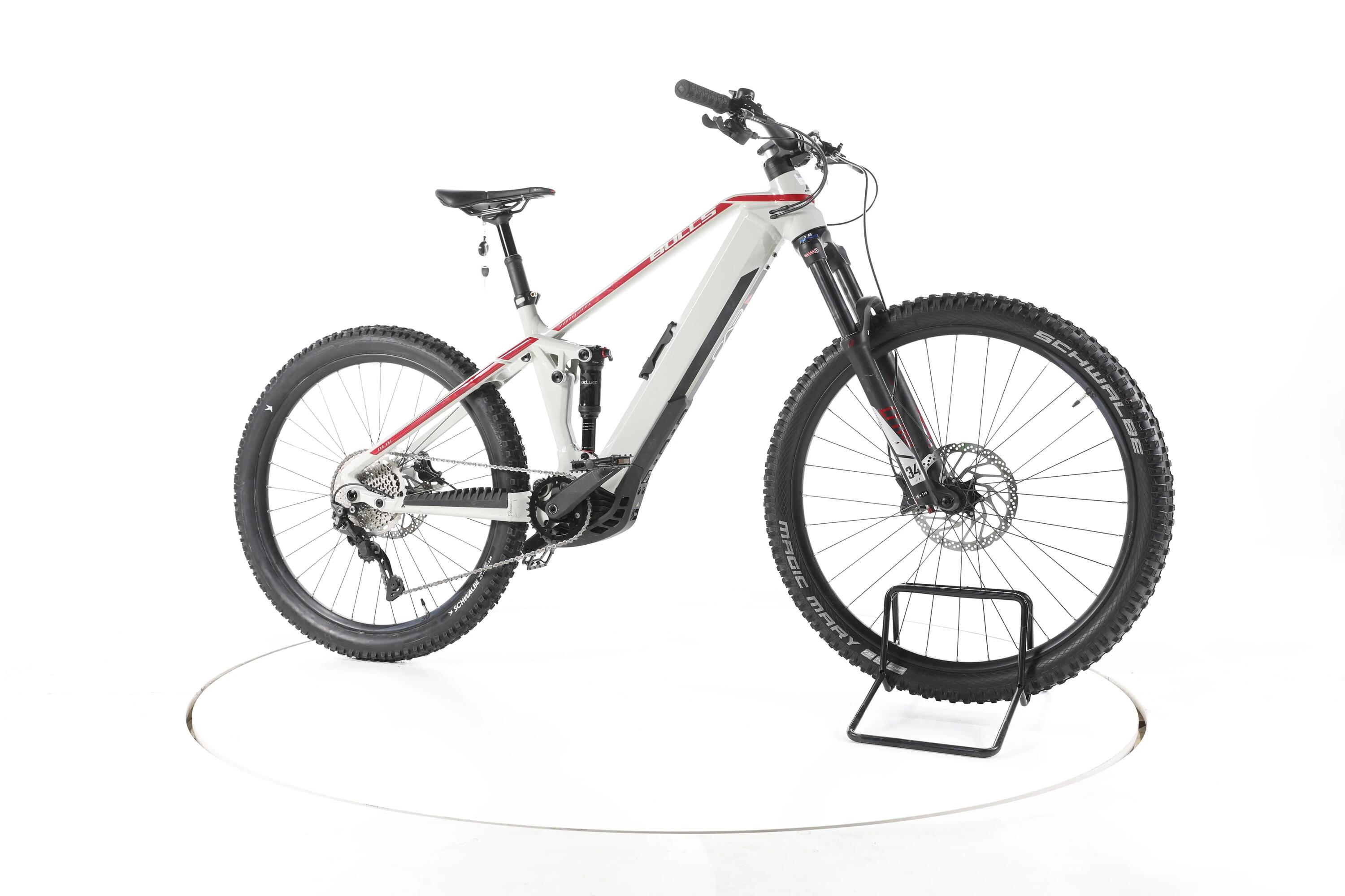 Ebike ricondizionata · Bulls Sonic EVO AM 1 · Ottime condizioni 2/7