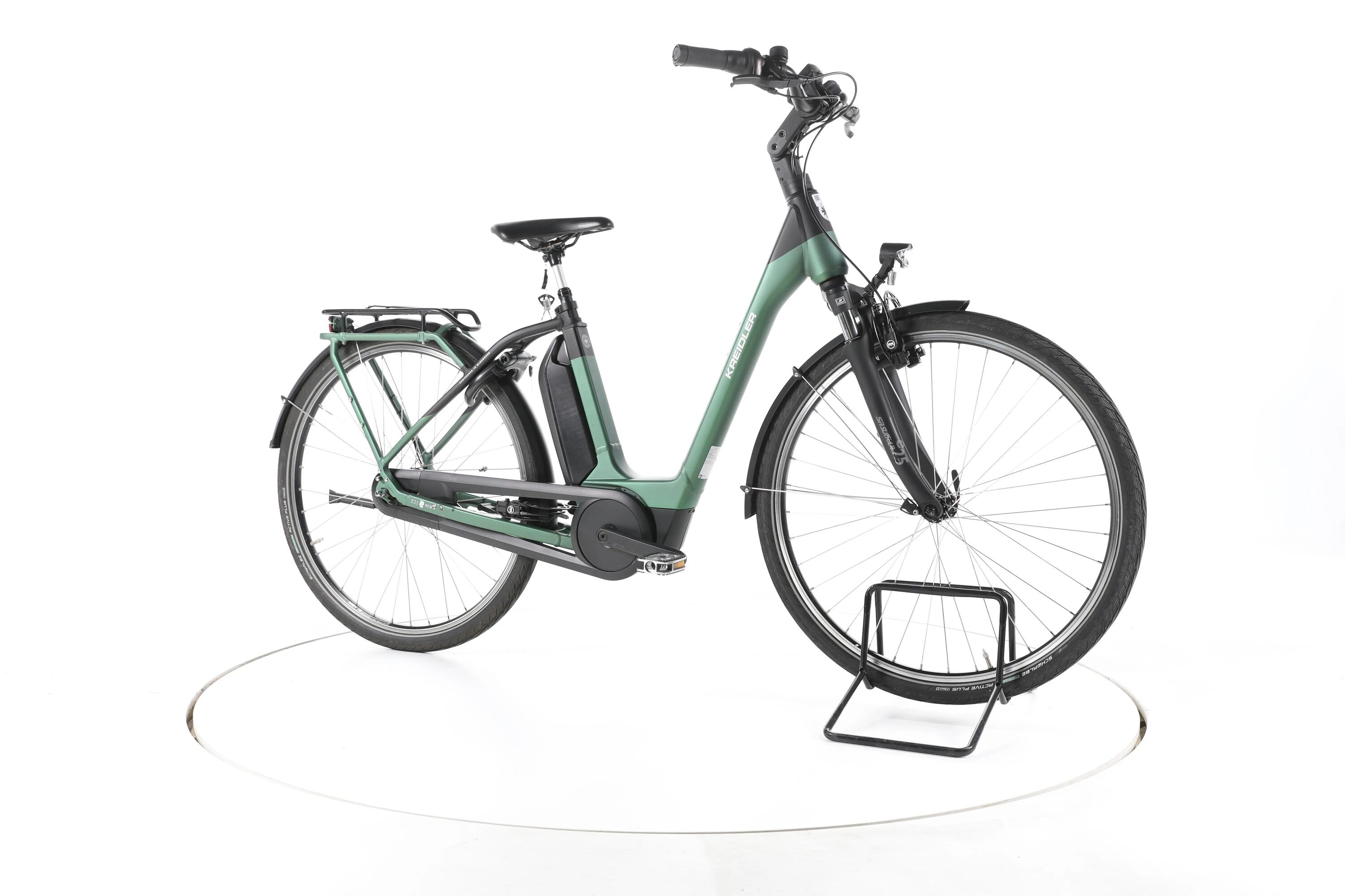 Ebike ricondizionata · Kreidler Vitality Eco 3 · Buone condizioni 2/7