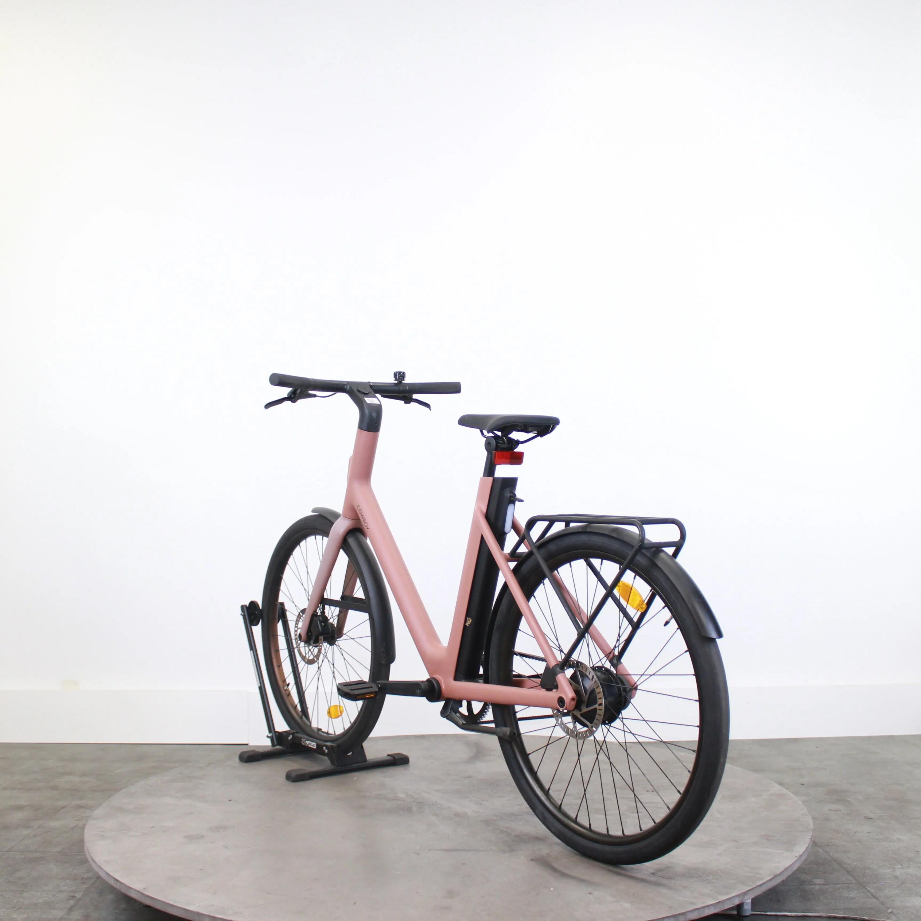 Reconditionné - Ville électrique Cruiser ST - Bon état 6/6