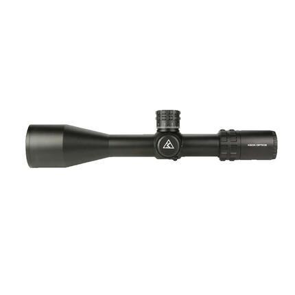 KECK Optics RS Precision - 5-25x50 FFP, réticule IR-G2A