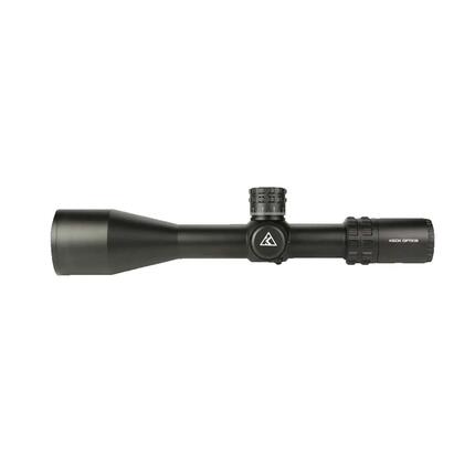 KECK Optics RS Precision - 6-24x50 FFP, réticule IR-G2A