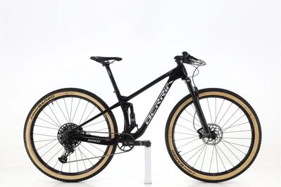 Tweedehands mtb · mako · zeer goede toestand