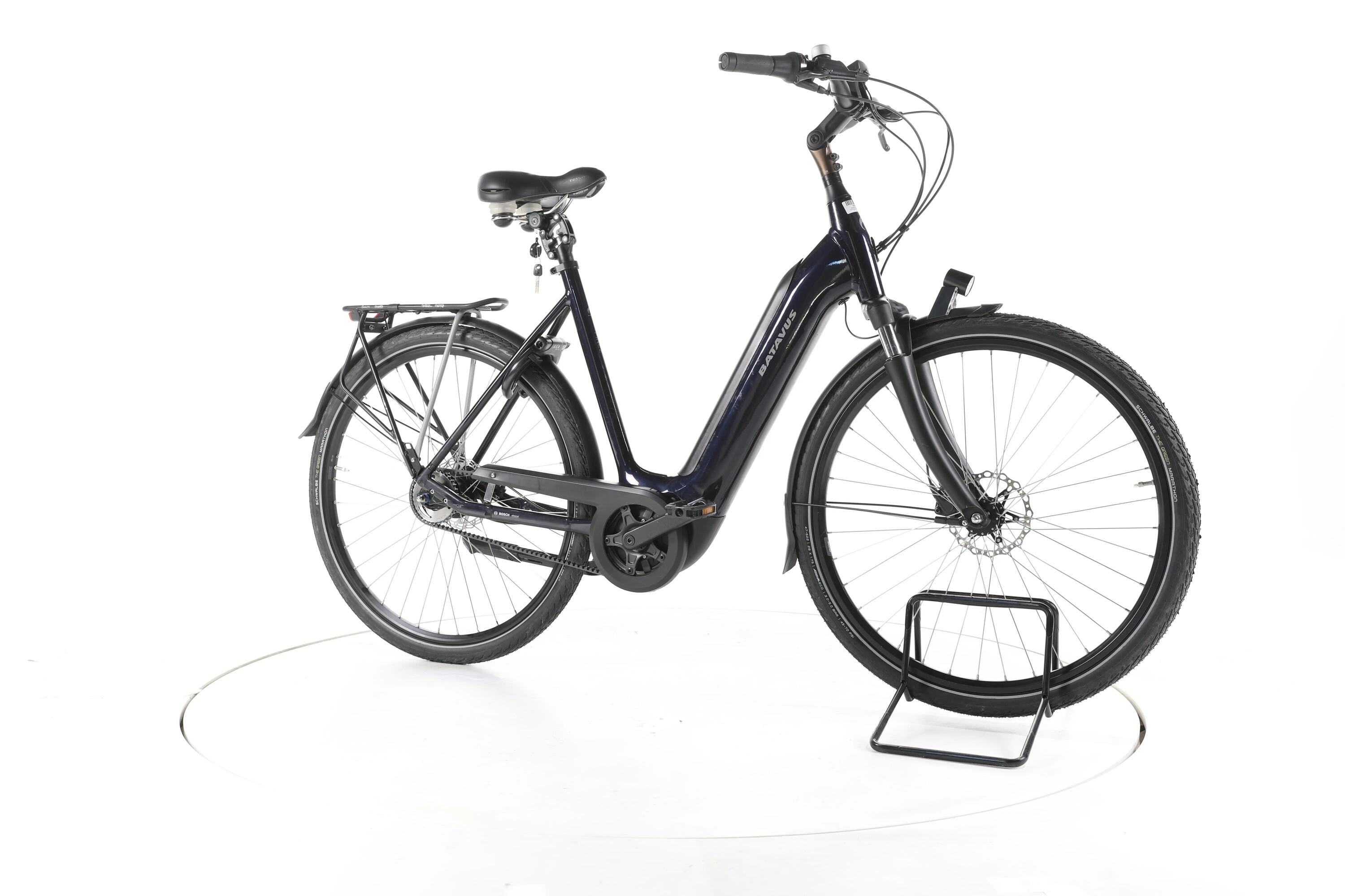 Ebike ricondizionata · Batavus Finez E-go Power · Ottime condizioni 2/7