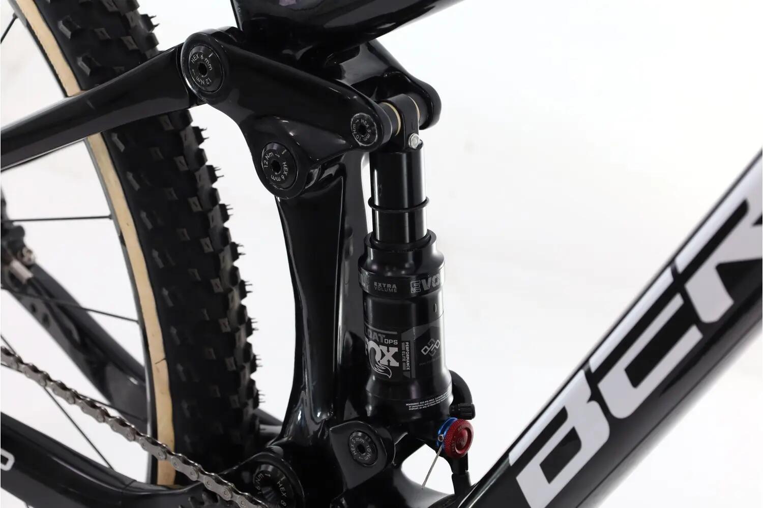 MTB ricondizionata ·  Mako · Ottimo stato 7/8