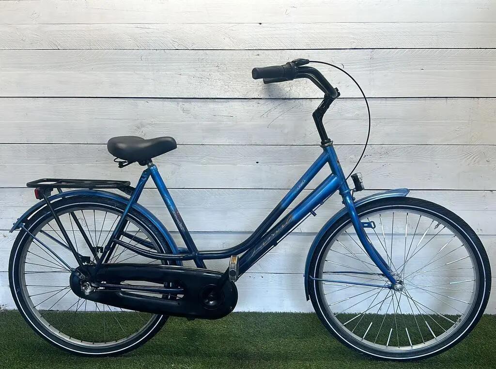 BIKE picture