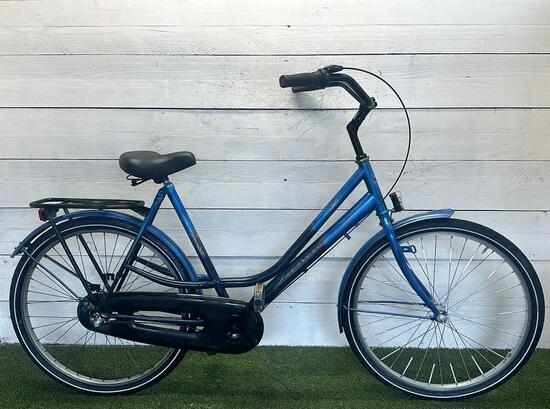 Vélo d’occasion Limit