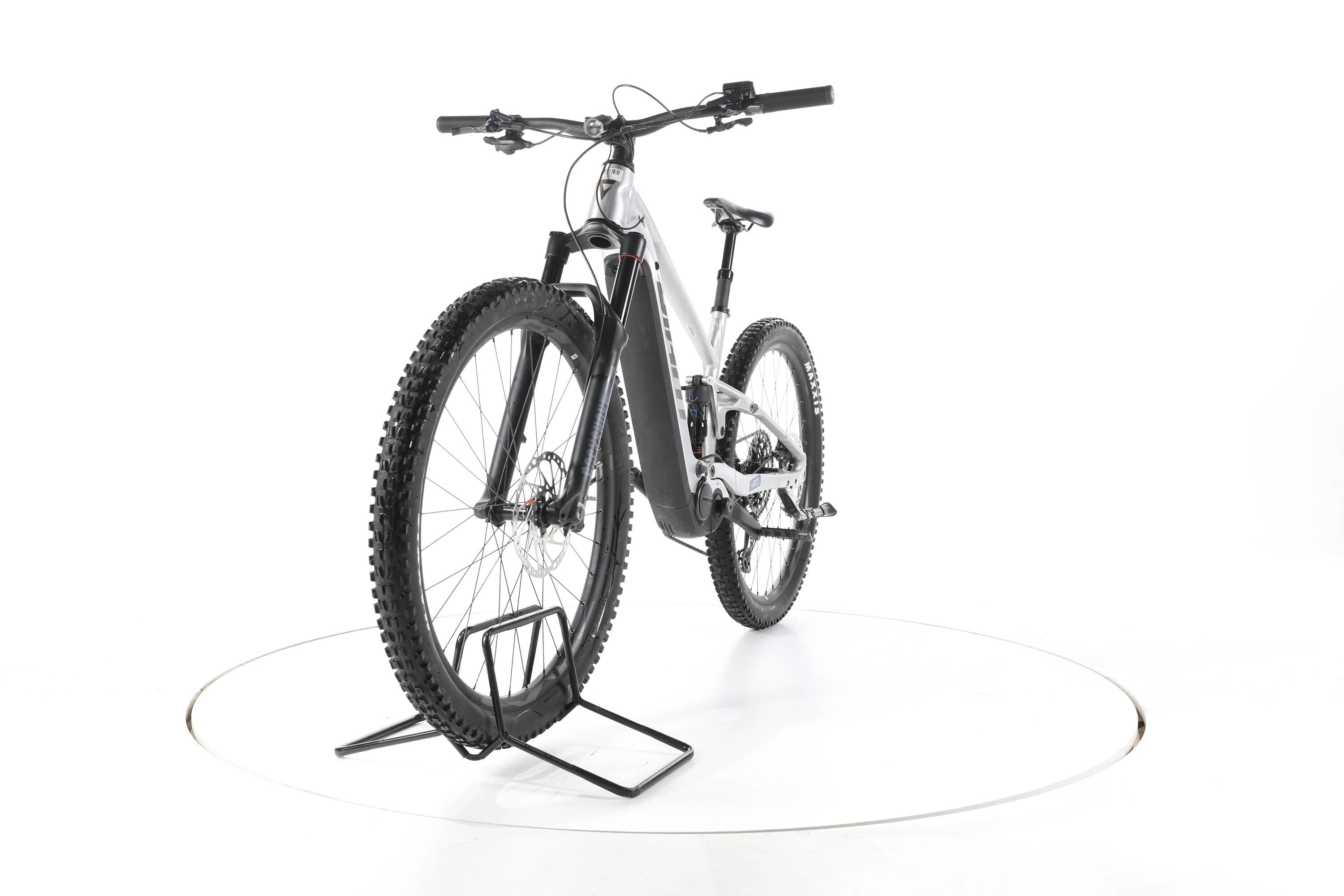 Ebike ricondizionata · Giant Stance E+ Pro 0 · Buone condizioni 4/7