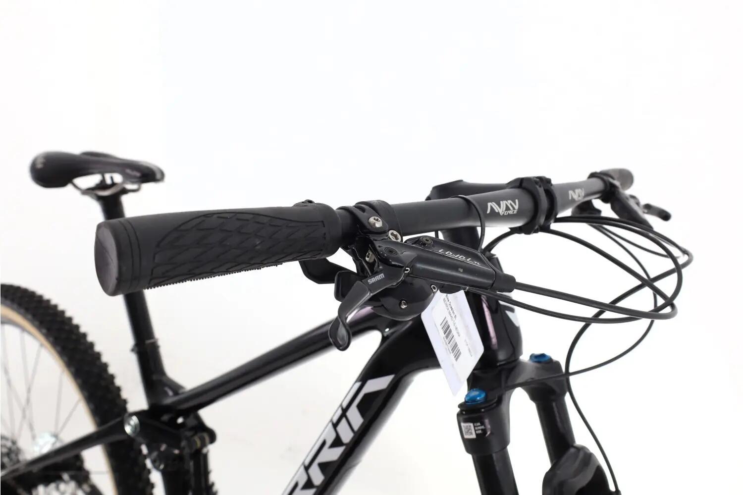 MTB ricondizionata ·  Mako · Ottimo stato 6/8