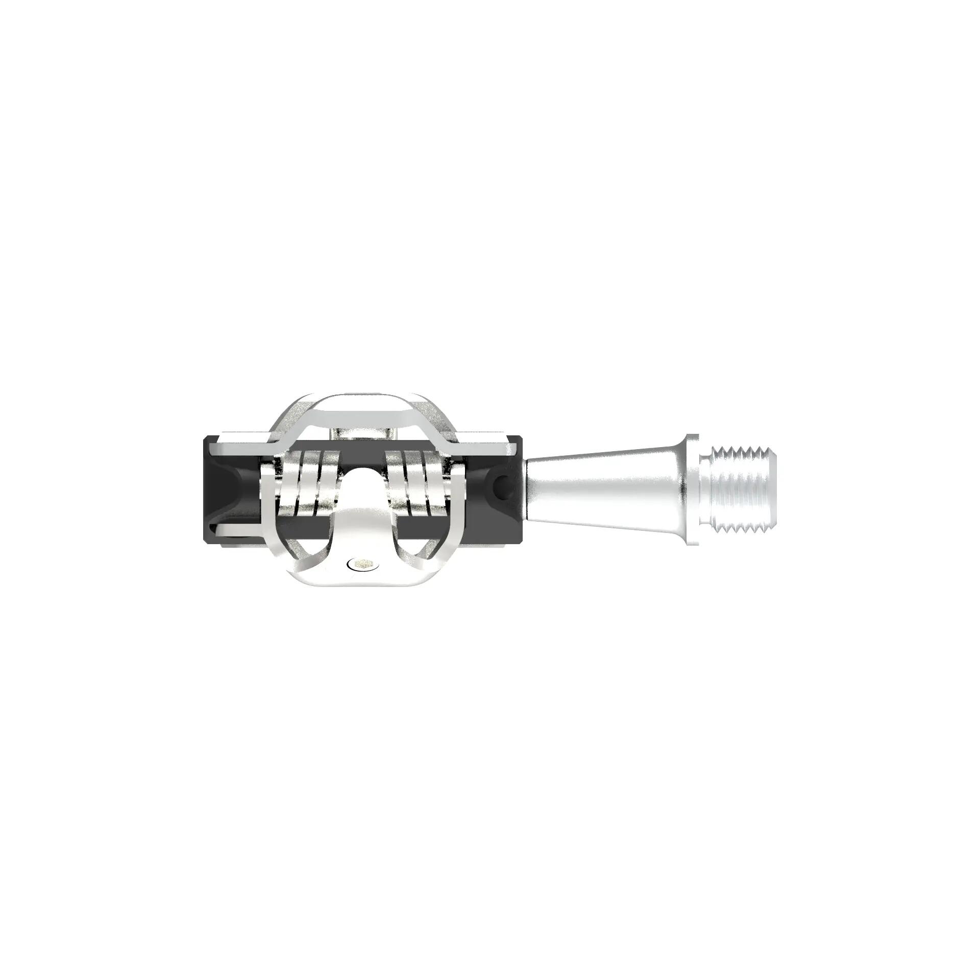 Pédales automatiques à double face Zeray ZP-125 5/5