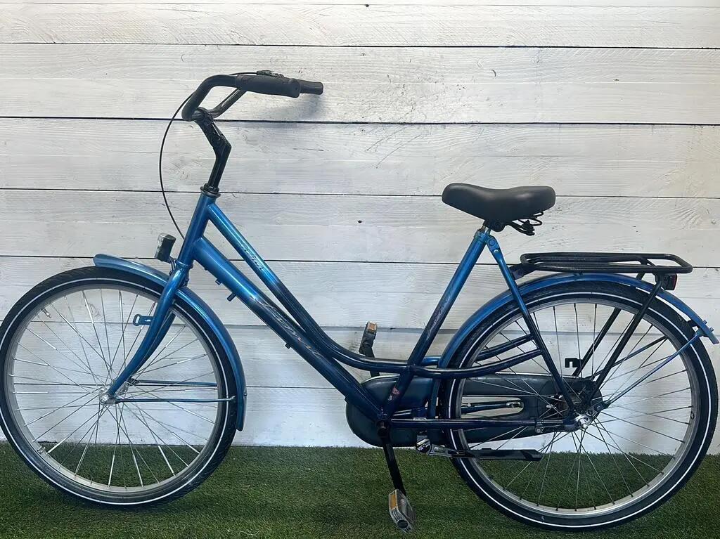 Bicicletta usata Limit 4/4