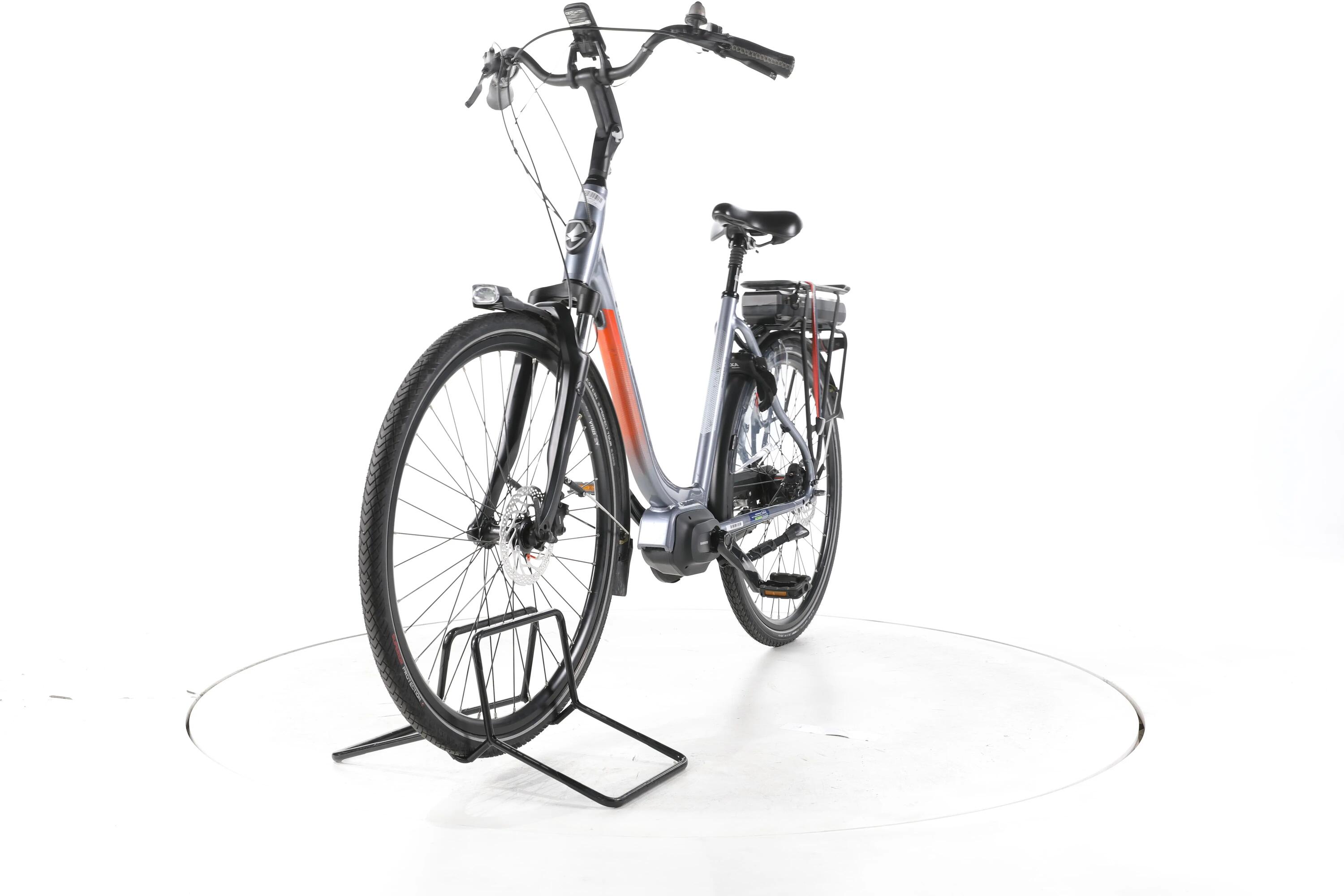Ebike ricondizionata · STELLA Livorno Superior · Ottime condizioni 4/7