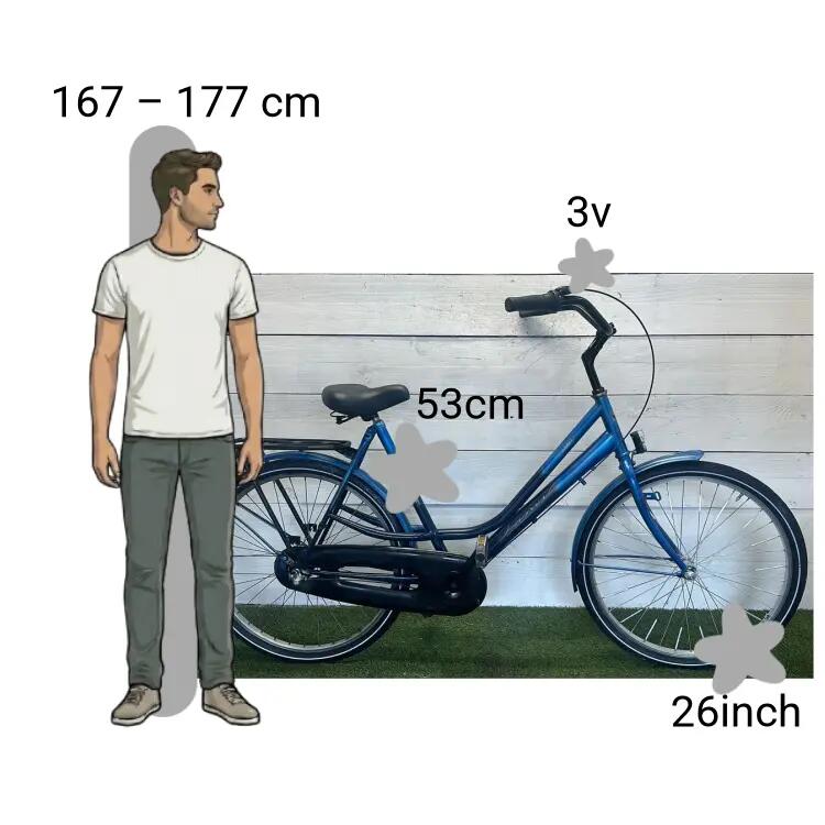 Bicicletta usata Limit 2/4