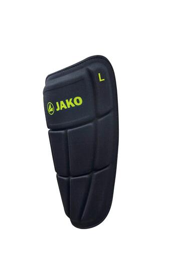 Protections - skateboarding - homme - kevlar, légères - noir/vert