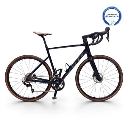 Seconde vie - Vélo de course - Scott Speedster 10