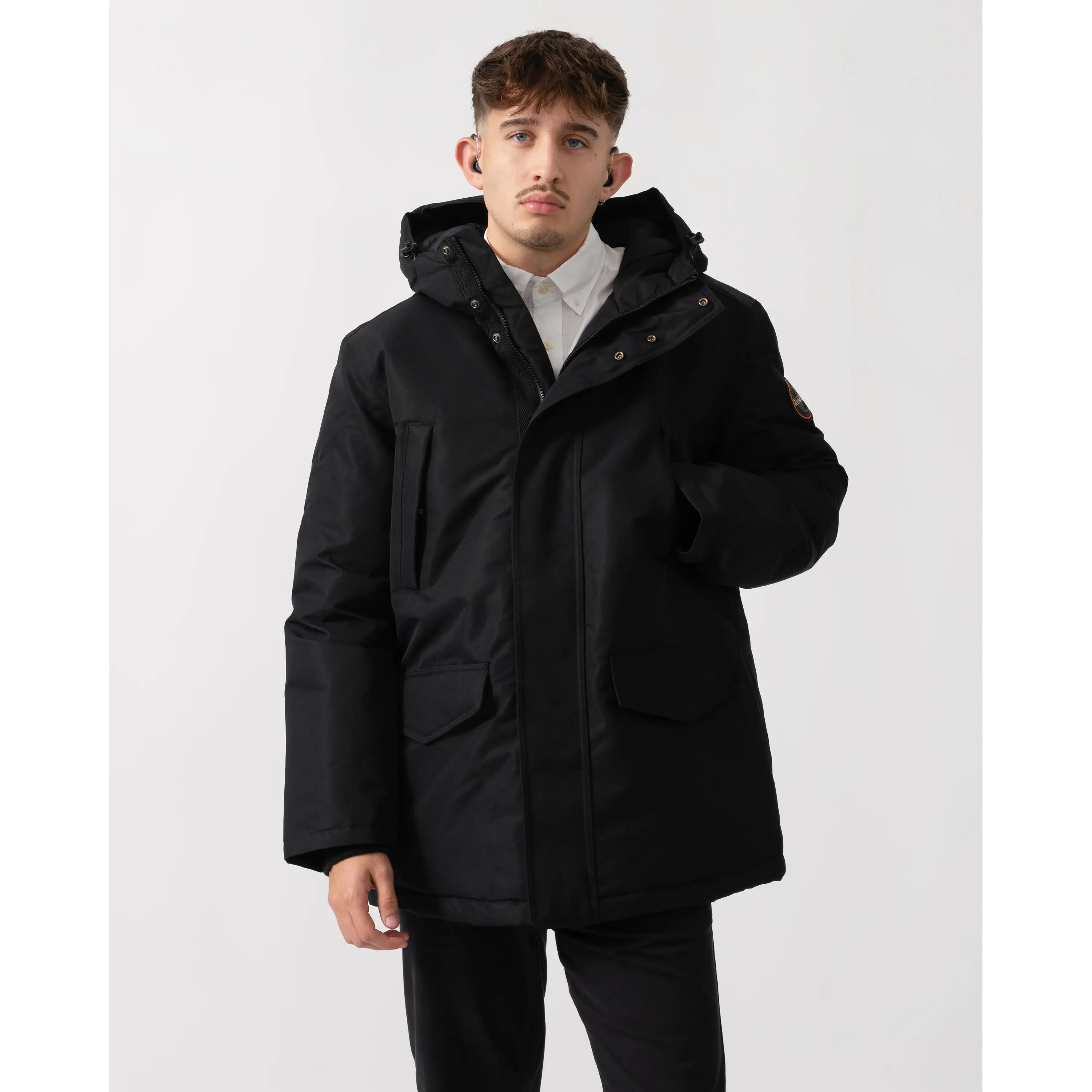 Regenjacke Napapijri A-Cornier 3/6