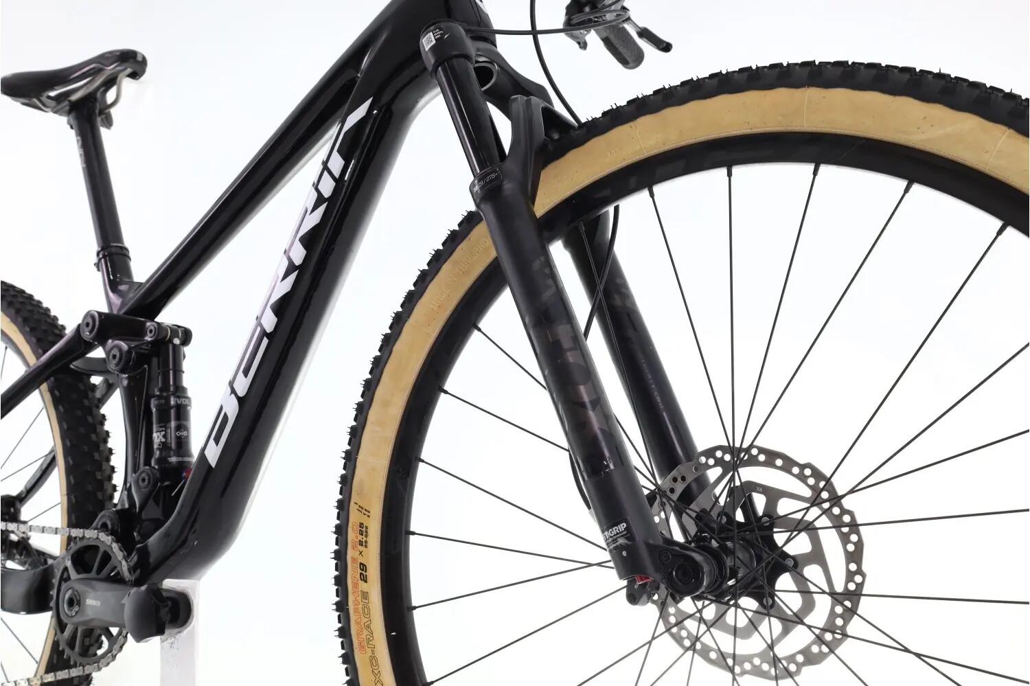 MTB ricondizionata ·  Mako · Ottimo stato 5/8