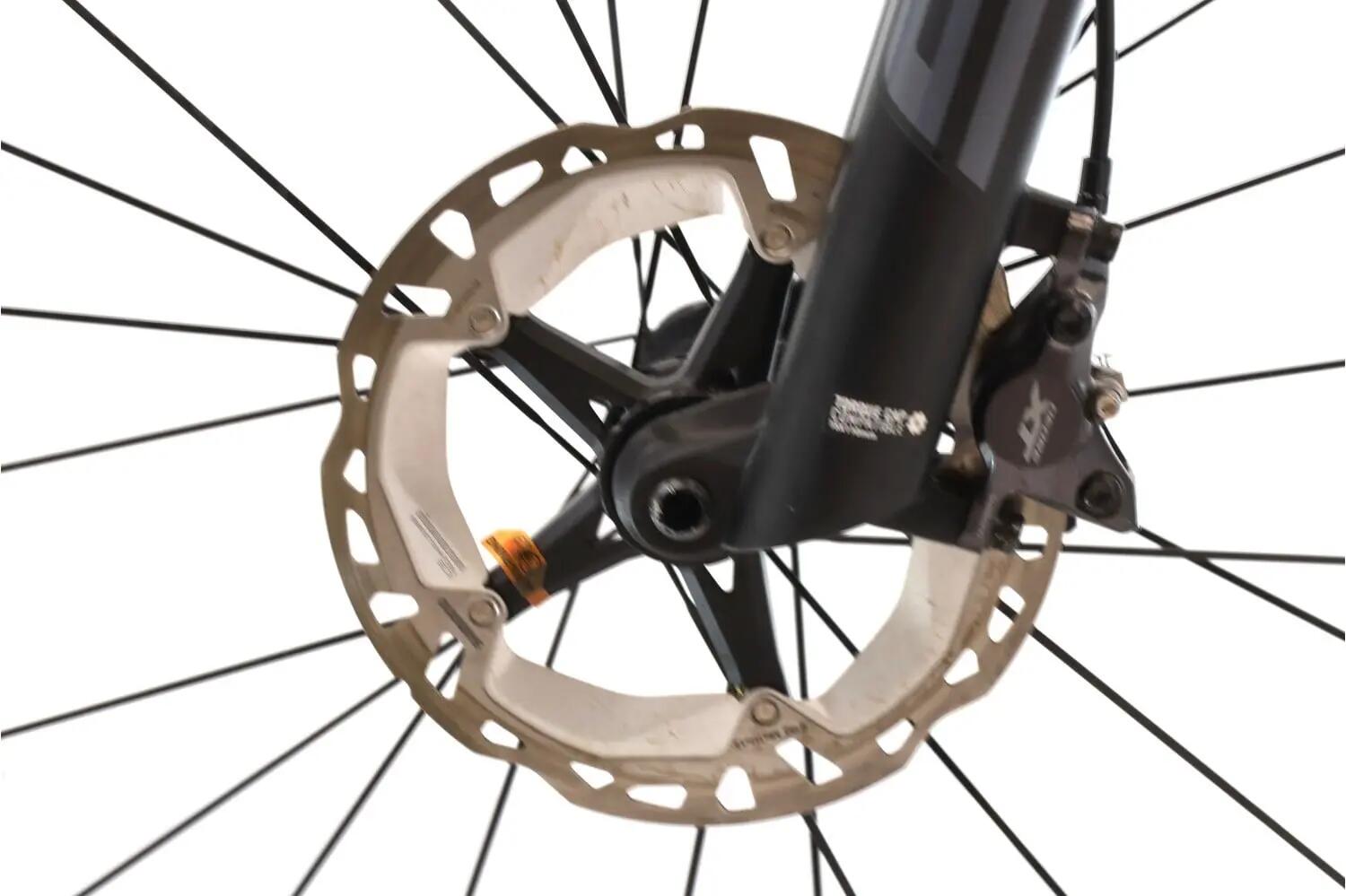 MTB ricondizionata ·  Mako XT · Ottimo stato 7/8