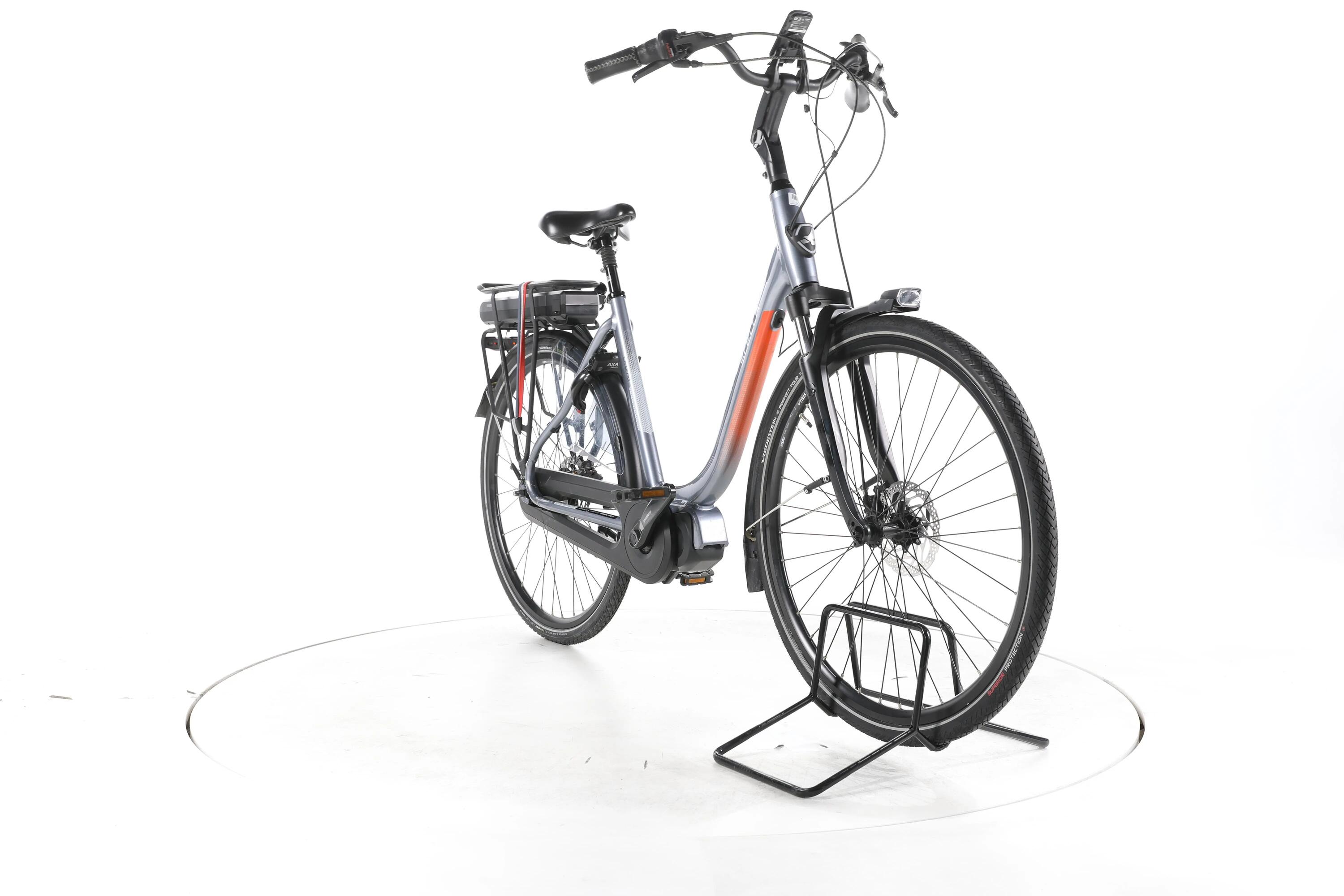 Ebike ricondizionata · STELLA Livorno Superior · Ottime condizioni 3/7