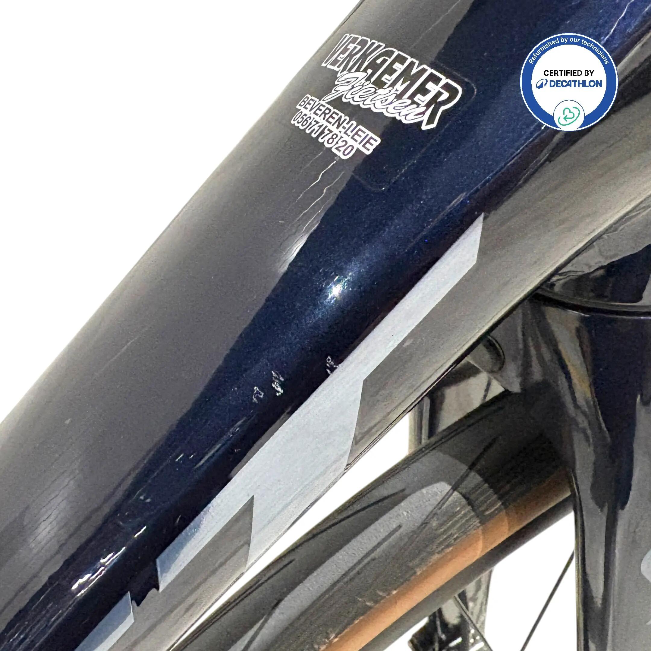 Seconde vie - Vélo de course - Scott Speedster 10 6/7