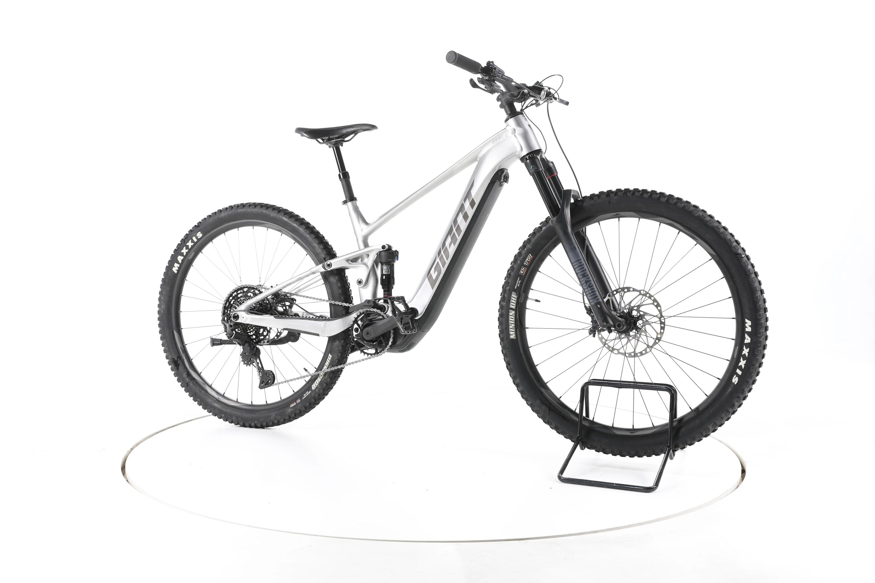 Ebike ricondizionata · Giant Stance E+ Pro 0 · Buone condizioni 2/7