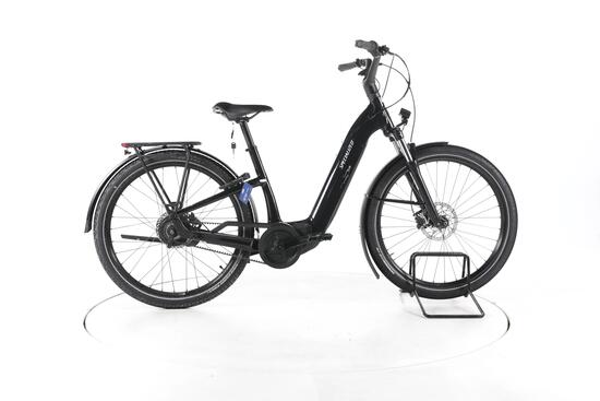 Tweedehands - Specialized Turbo Como 3.0 City E-Bike Lage instap - Zeer goed