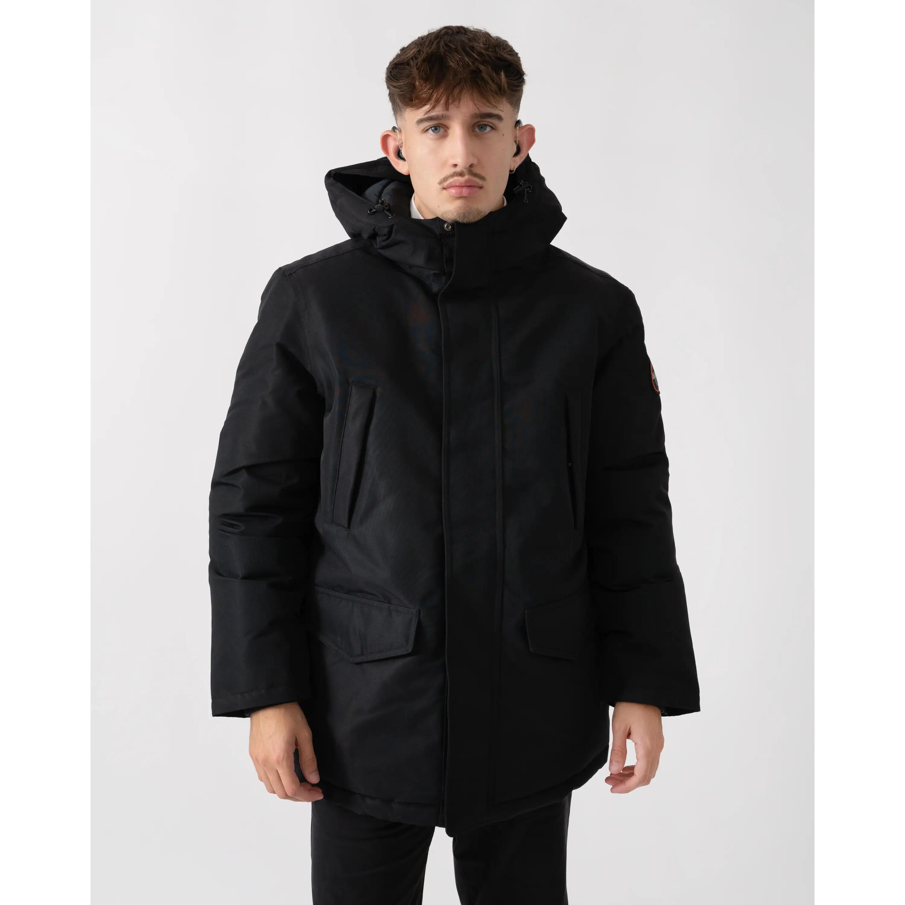 Regenjacke Napapijri A-Cornier 2/6