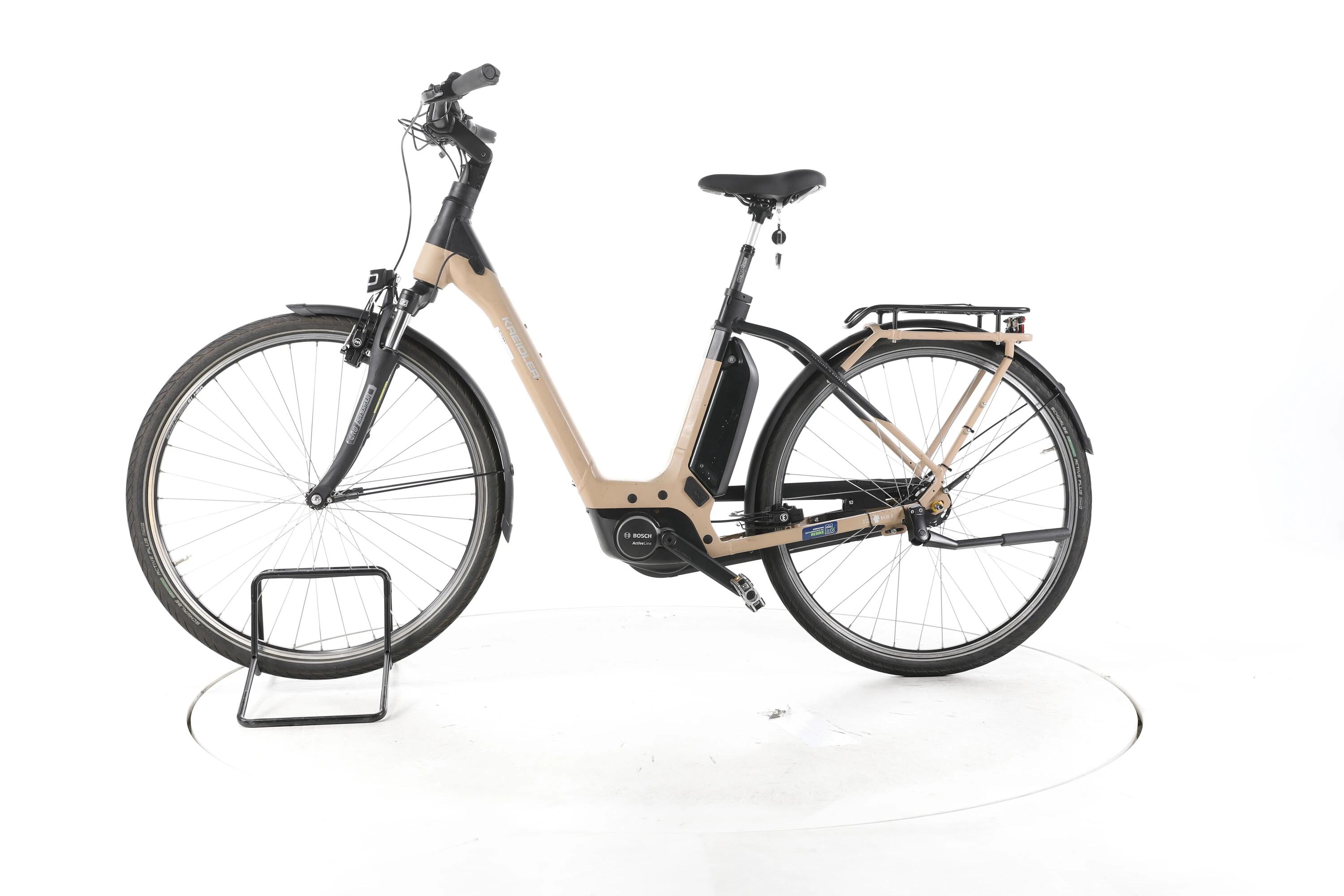 Ebike ricondizionata · Kreidler Vitality Eco 2 · Ottime condizioni 6/7