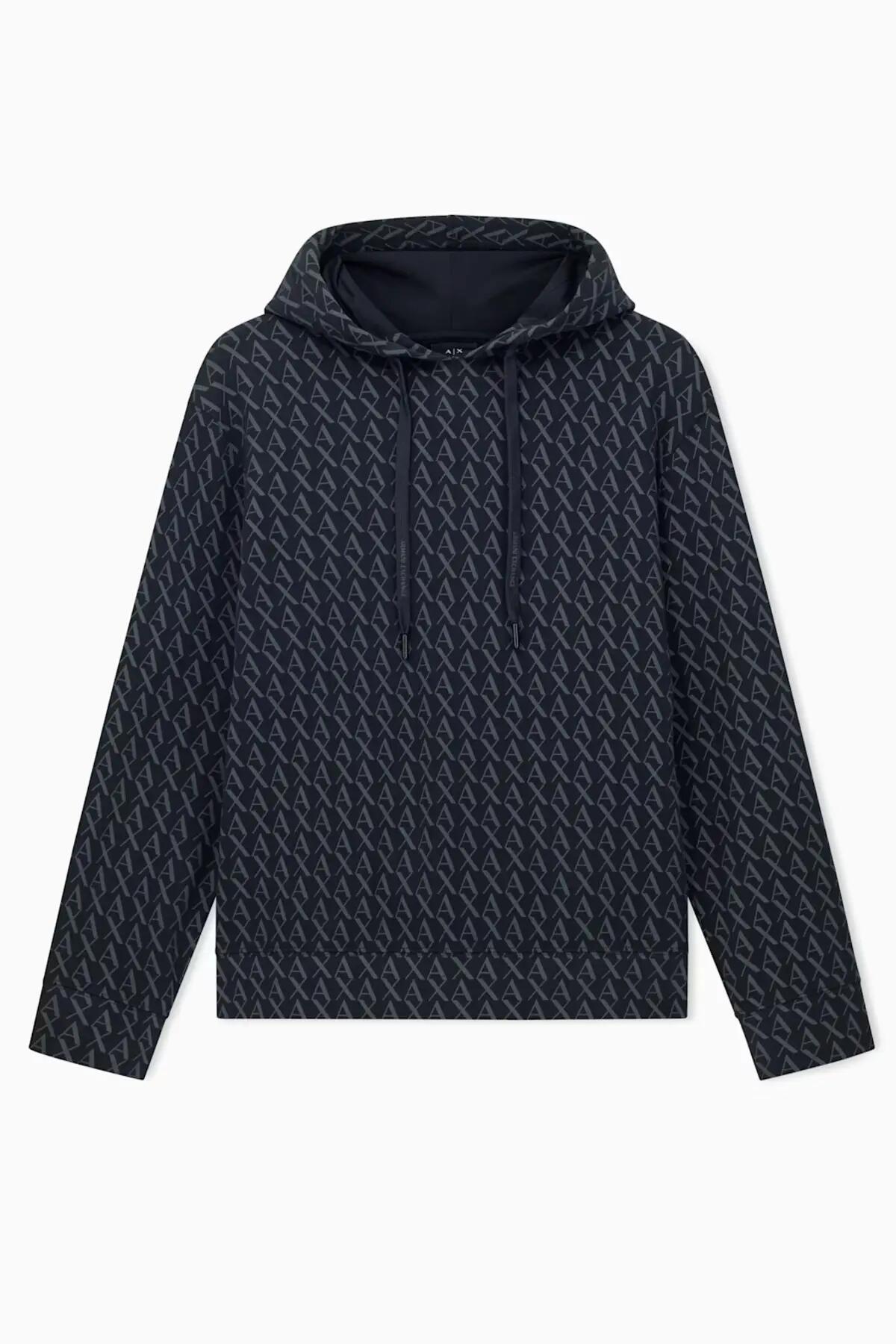 XM001225 AF1184 SWEATSHIRT 4/5
