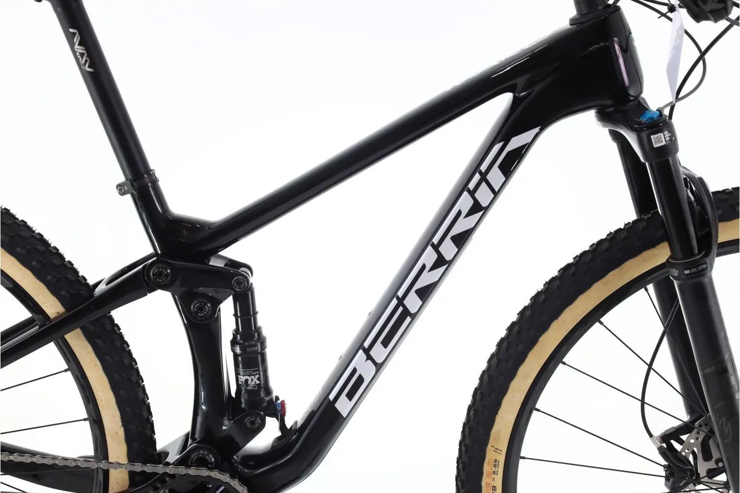 MTB ricondizionata ·  Mako · Ottimo stato 2/8