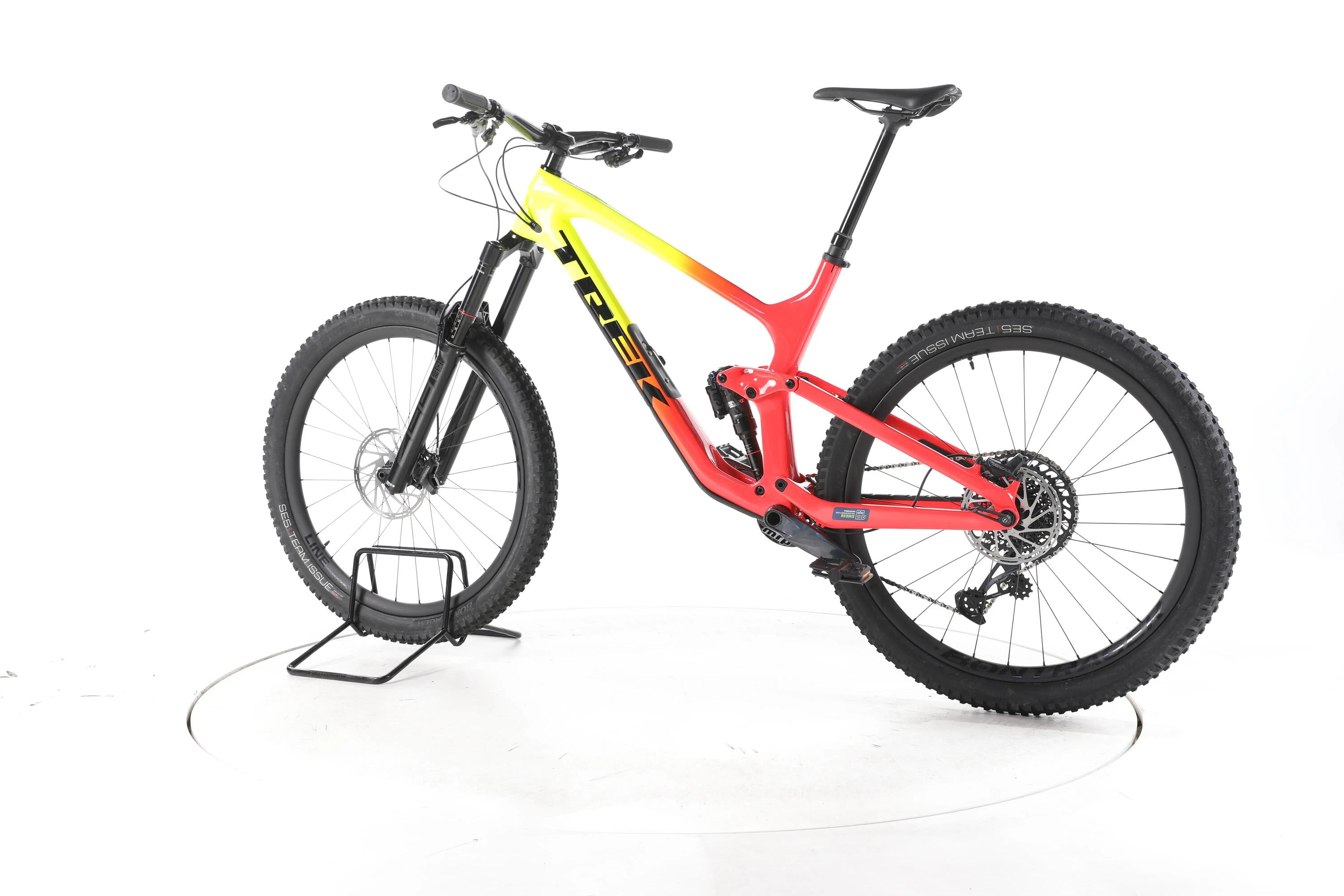 Ricondizionata · Trek Slash 9.8 · Ottime condizioni 7/7