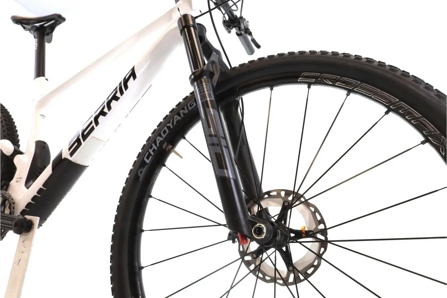 MTB ricondizionata ·  Mako XT · Ottimo stato 5/8