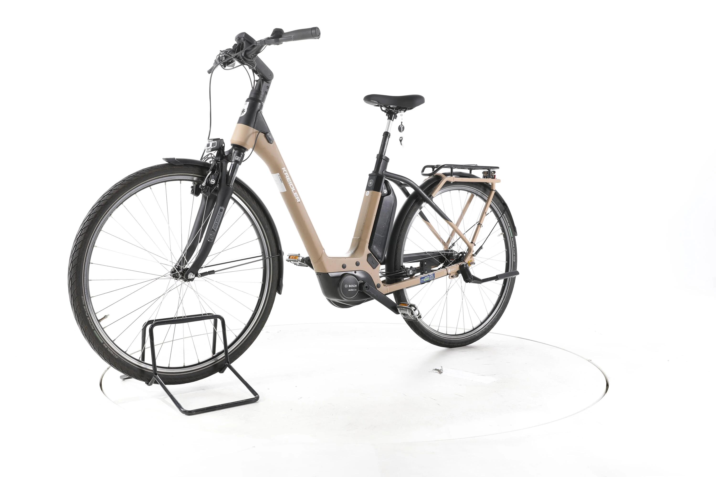 Ebike ricondizionata · Kreidler Vitality Eco 2 · Ottime condizioni 5/7