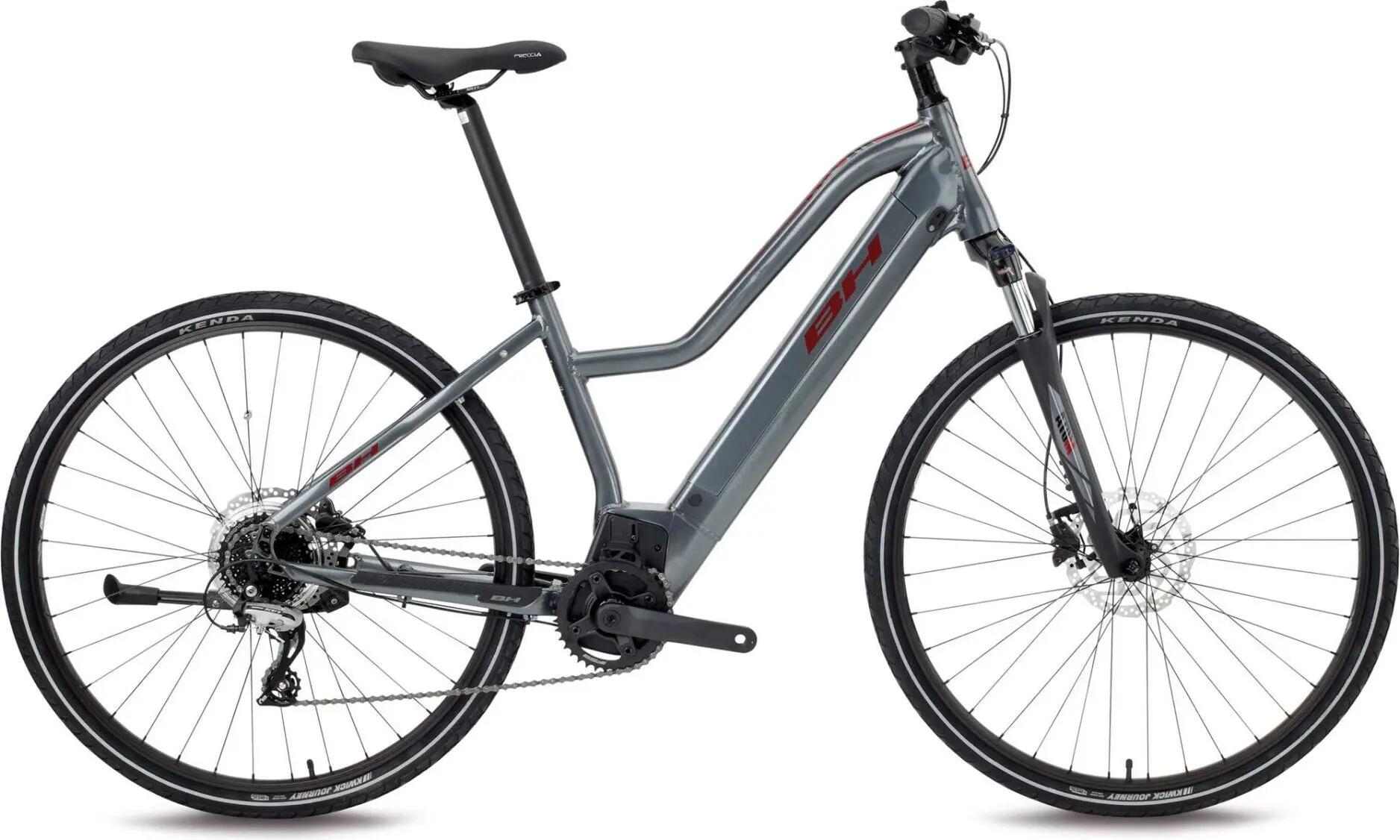 BH BIKES picture