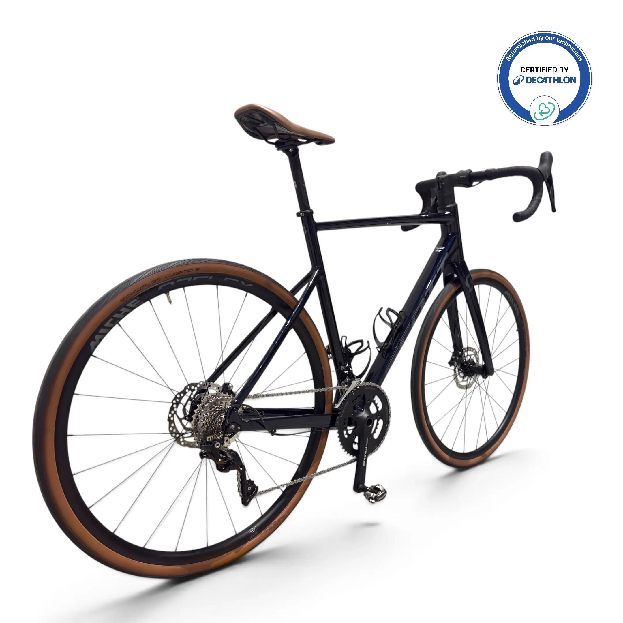 Seconde vie - Vélo de course - Scott Speedster 10 3/7