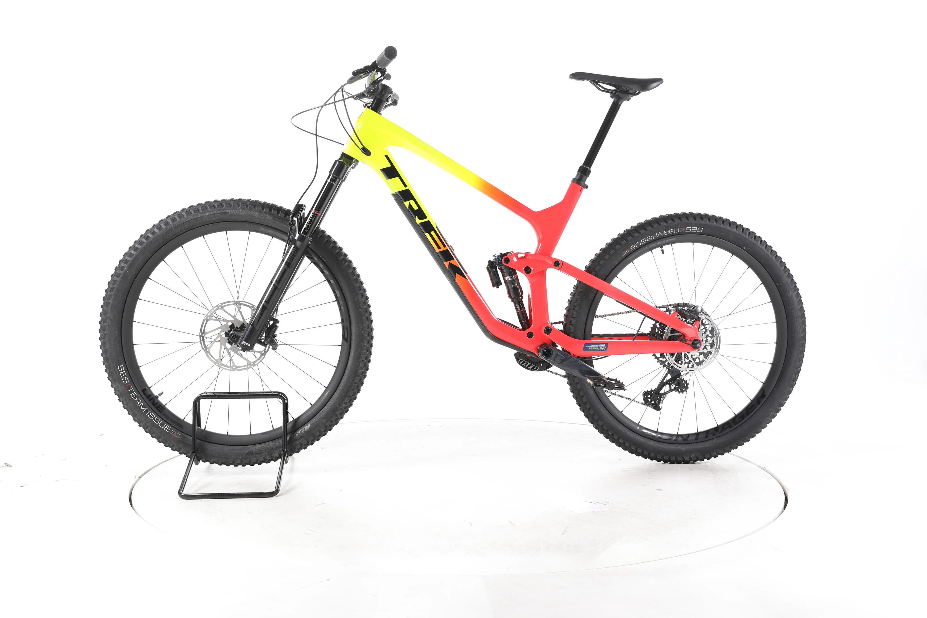 Ricondizionata · Trek Slash 9.8 · Ottime condizioni 6/7
