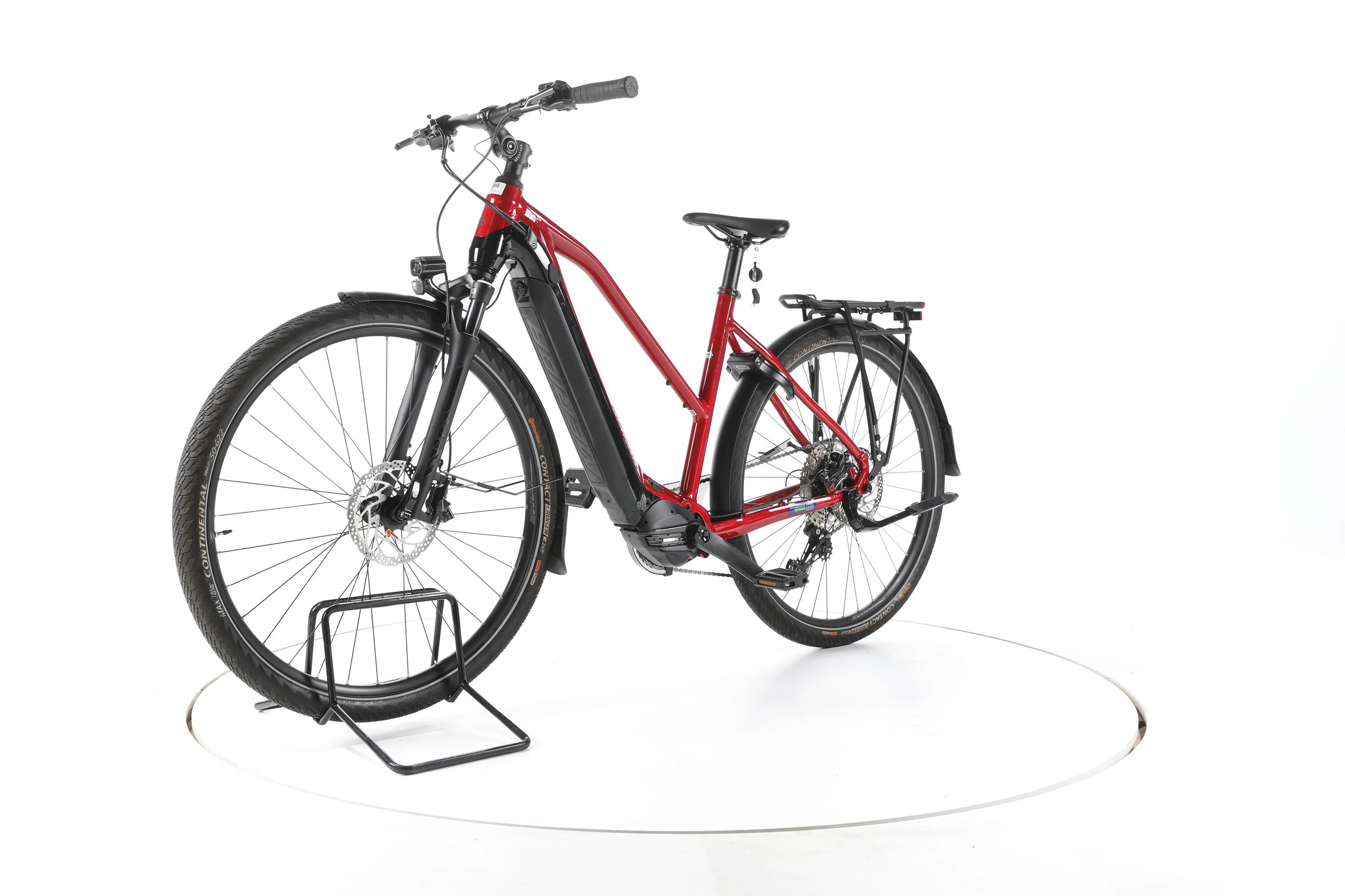 Ebike ricondizionata · Merida eSPRESSO EP8-Edition EQ · Ottime condizioni 5/7