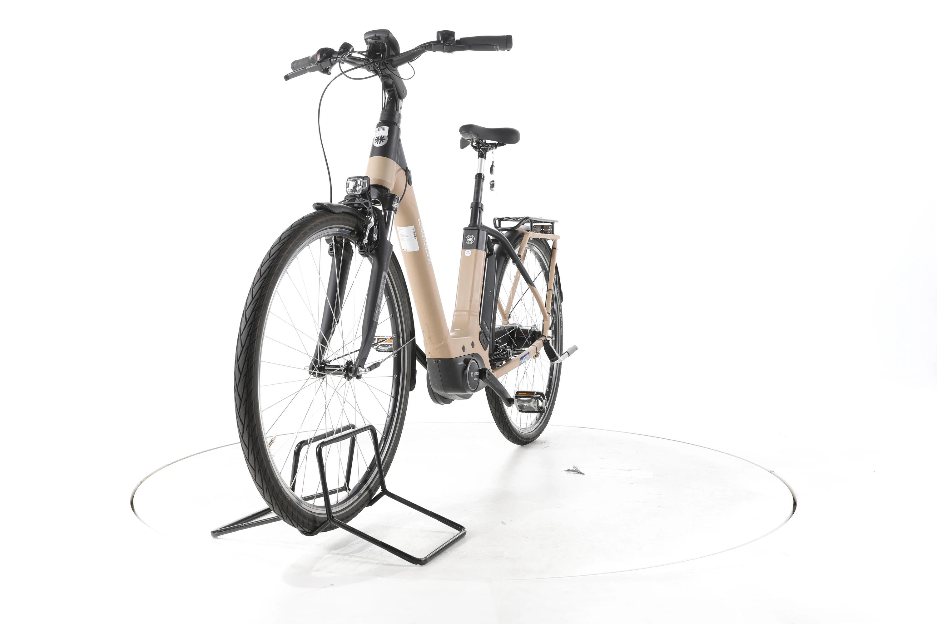 Ebike ricondizionata · Kreidler Vitality Eco 2 · Ottime condizioni 4/7