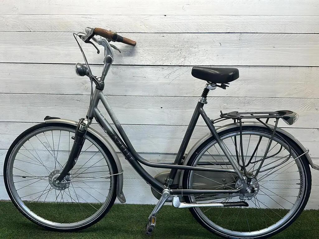 Bicicletta usata Gazelle Touche 4/4