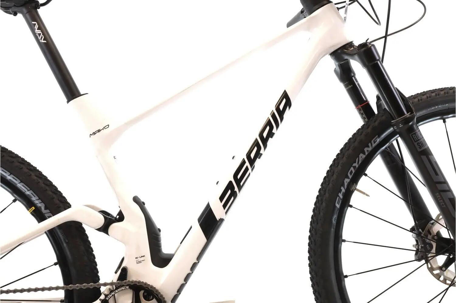 MTB ricondizionata ·  Mako XT · Ottimo stato 2/8
