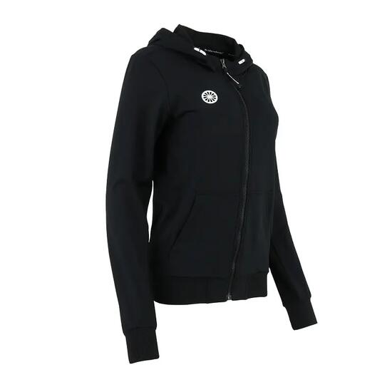 Indian Maharadja Kadiri Frauen Hooded Jacket