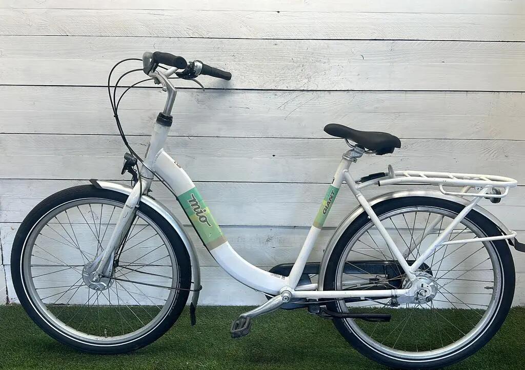 Bicicletta usata Giant Mio 4/4