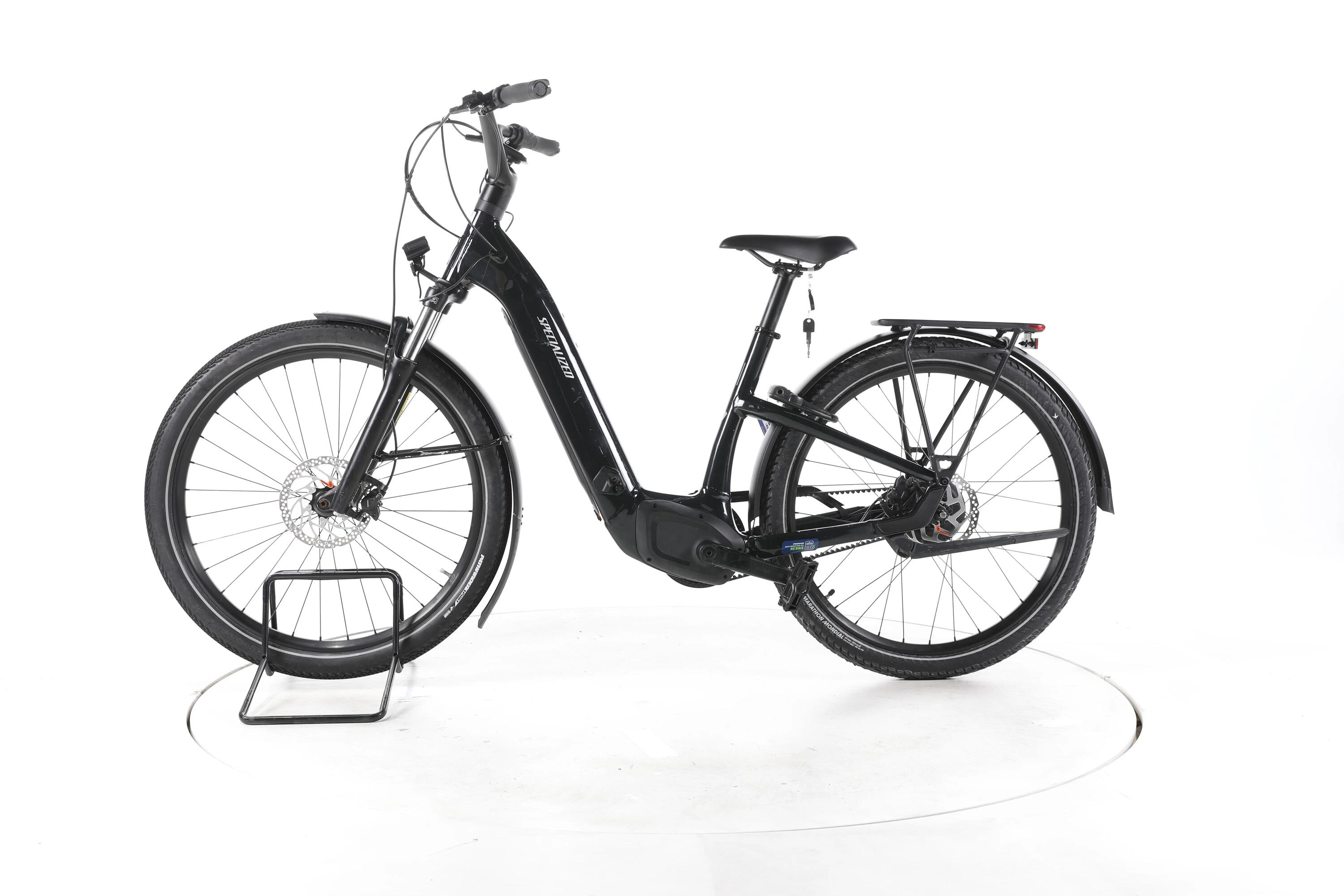 Ebike ricondizionata · Specialized Turbo Como 3.0 · Ottime condizioni 6/7