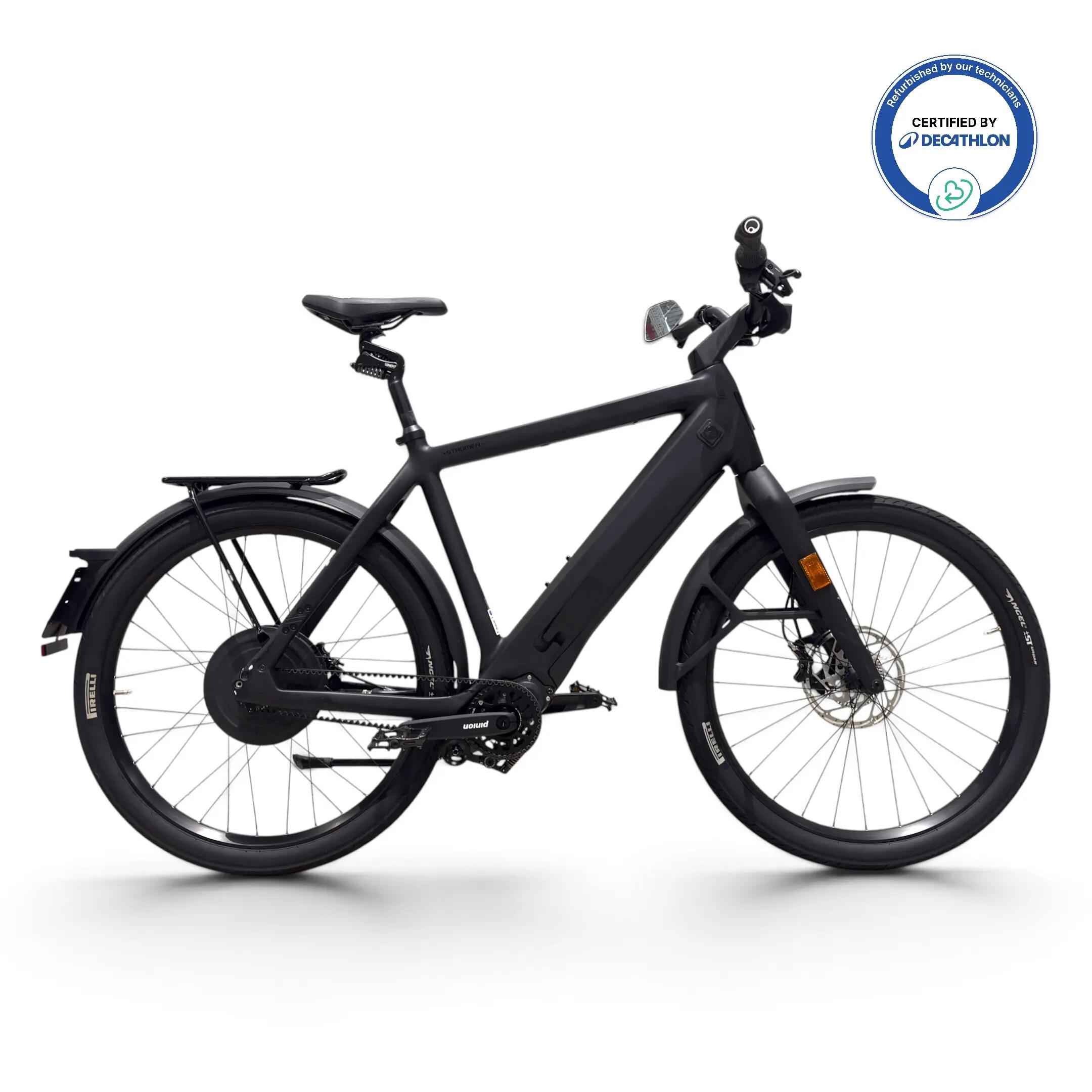 STROMER picture