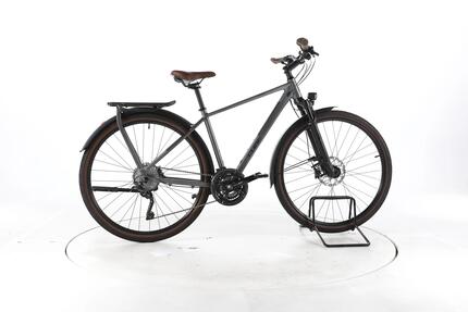 Refurbished - Cube KATHMANDU SLX Fahrrad City & Trekking - Sehr gut
