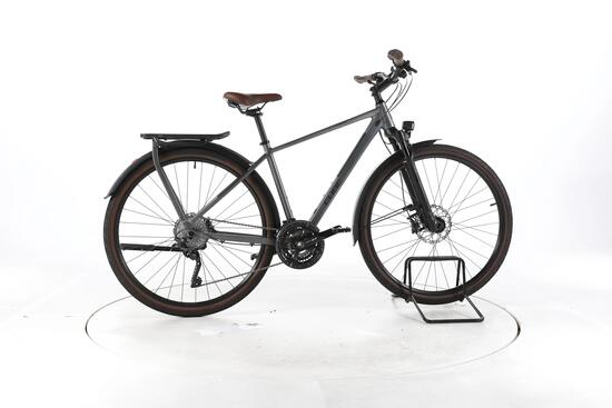 Refurbished - Cube KATHMANDU SLX Fahrrad City & Trekking - Sehr gut