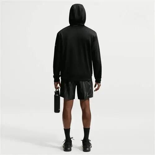 Bluza treningowa męska Nike IM3603010BLACKWHITE 3/5