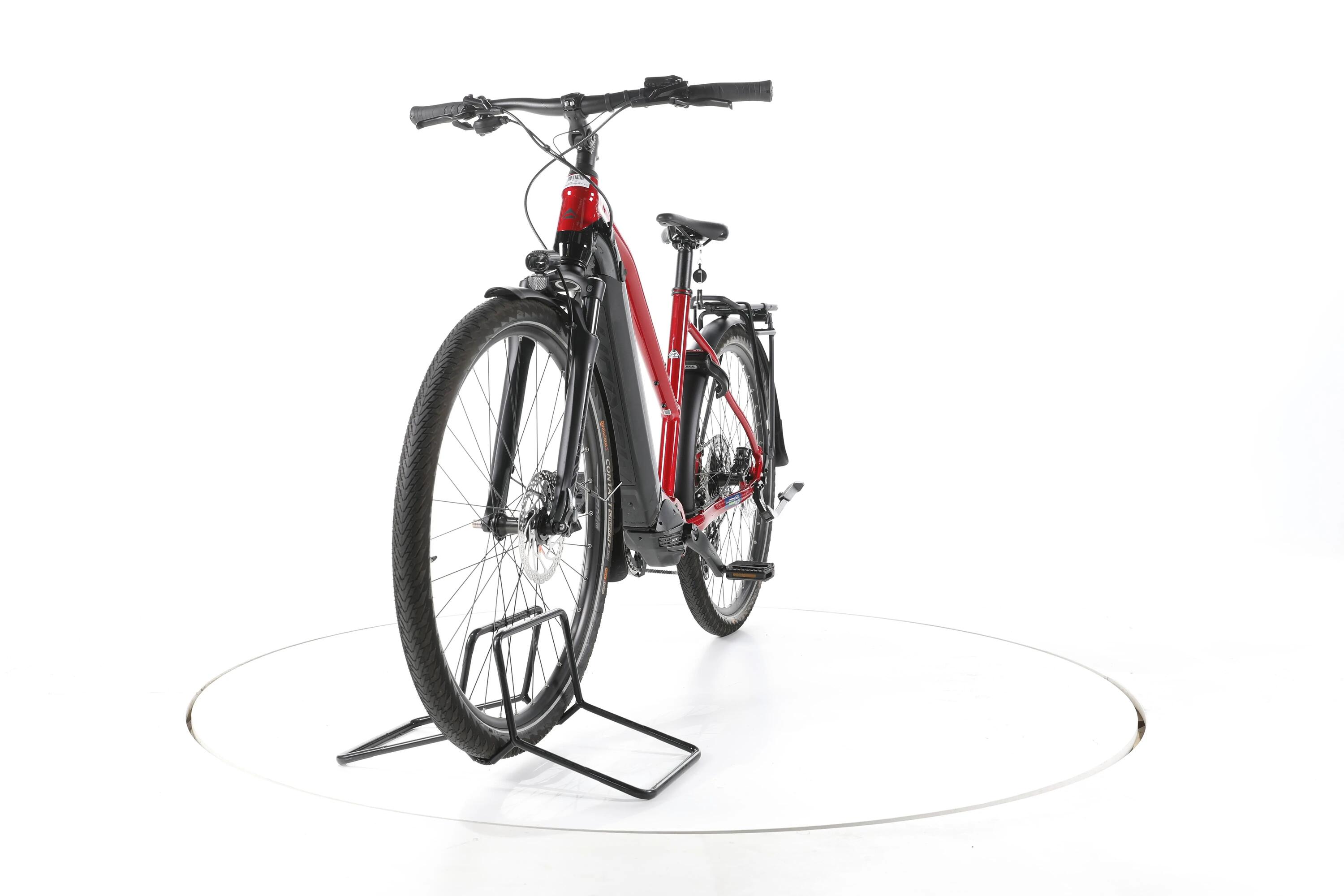 Ebike ricondizionata · Merida eSPRESSO EP8-Edition EQ · Ottime condizioni 4/7